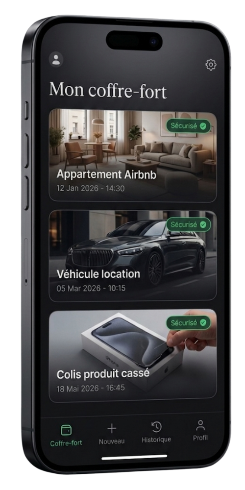 Codex dashboard
